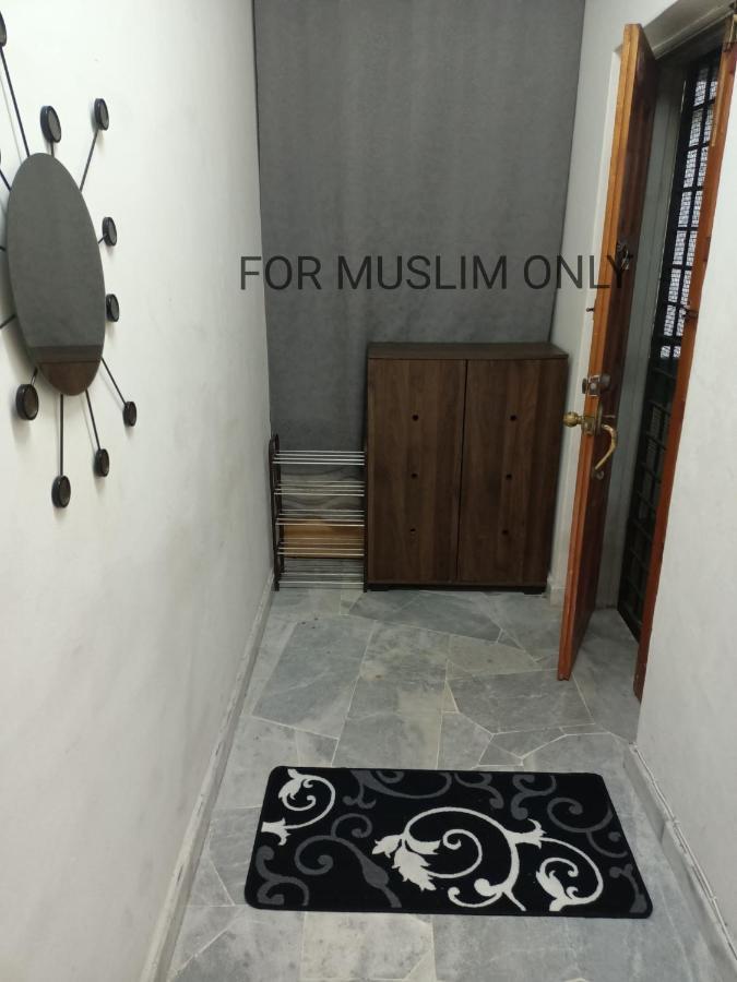 Rafa Homestay Pd 波德申 外观 照片
